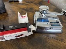Filterhülsen stopfgerät gize gebraucht kaufen  Seelze