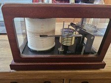 Barigo 2000 barograph for sale  SANDOWN
