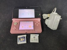 Nintendo 3ds coral for sale  UK