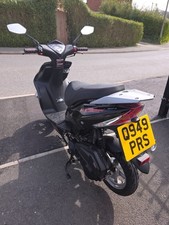 Direct bikes spyder for sale  WREXHAM