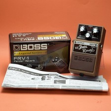 Boss frv 63 usato  Spedire a Italy
