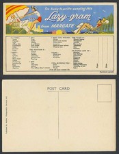 Butlins old postcard for sale  UK
