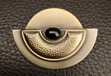 Damen brosche stil gebraucht kaufen  Wertheim