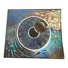 Pulse by Pink Floyd (CD, 2017), usado comprar usado  Enviando para Brazil