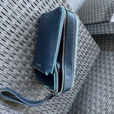 Pochette polso piquadro usato  Cava de Tirreni