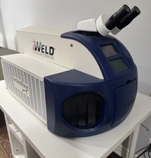 Iweld laserstar laser for sale  Studio City