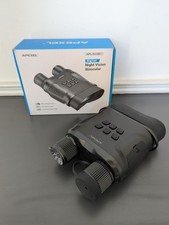 Apexel apl nv001 for sale  BRISTOL