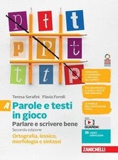 Parole testi gioco. usato  Acqualagna