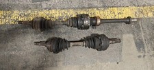 Mr2 turbo drive for sale  DARLINGTON