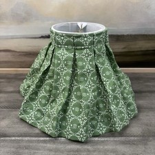 Greenrow printed pleated for sale  Germantown