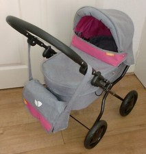 Joie junior grey for sale  OLDHAM