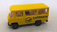 Ibertren mercedes 309 gebraucht kaufen  Wiefelstede