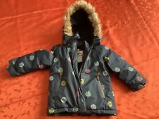 Mädchen jungen winterjacke gebraucht kaufen  Oberhausen