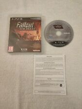 Ps3 fallout new usato  Formigine