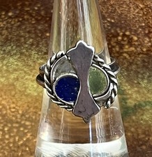 Vintage african silver for sale  Albuquerque