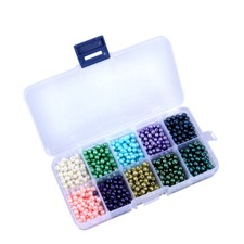1000 pcs collana usato  Spedire a Italy