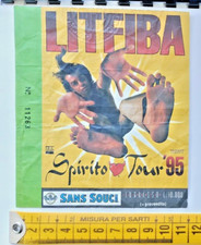 Litfiba spirito tour usato  Civitanova Marche