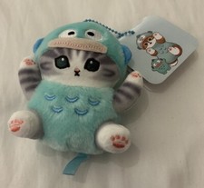 Official mofusand sanrio for sale  CARDIFF