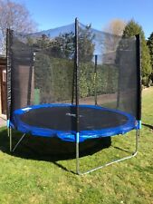 Trampolin jampino 300 gebraucht kaufen  Rommerskirchen