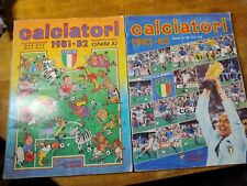 album calciatori panini 1982 usato album calciatori panini 1982 usato Italia