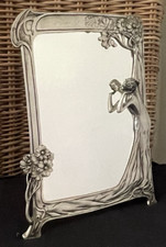 Miroir psyché table d'occasion  Uzès