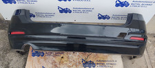 Paraurti posteriore bmw usato  Forgaria nel Friuli