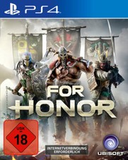 For honor playstation gebraucht kaufen  Hof