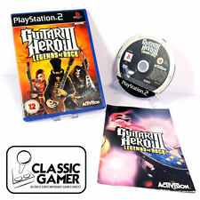 guitar hero 3 ps2 comprar usado guitar hero 3 ps2 comprar usado Enviando para Brazil