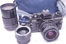 Praktica bca 35mm for sale  KETTERING