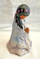 Degrazia nativity mary for sale  Charlotte