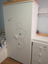 Tutti bambini pieces for sale  SURBITON
