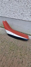 Aprilia mx125 seat for sale  CRAIGAVON