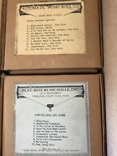 Nickelodeon rolls for sale  Wernersville