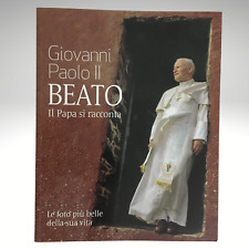 Papa giovanni paolo usato  Assemini