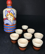 Service liqueur bretonne d'occasion  Vannes