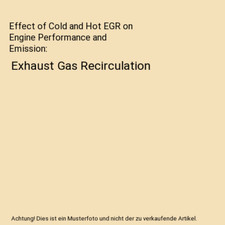 Effect cold and gebraucht kaufen  Trebbin