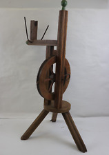 Vintage spinning wheel for sale  Lakeside