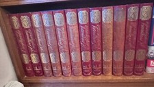 Reduced complete set for sale  CHELMSFORD