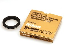 Riginal nikon standard gebraucht kaufen  Kappeln