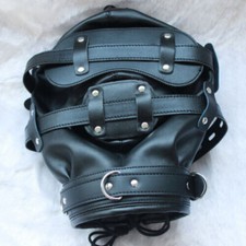 Kopfmaske kapuze 5cm gebraucht kaufen  Euskirchen