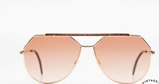 Lunettes soleil vintage d'occasion  Salles