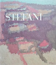 Ottorino stefani catalogo usato  Orsago