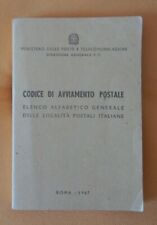 Libretto codice avviamento usato  Scarperia