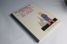 Aventures tintin pays d'occasion  Seyssel