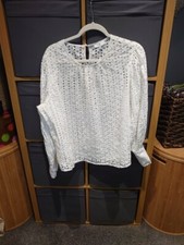 Redoute eur46 broderieanglais for sale  FALKIRK