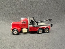 Amt peterbilt wrecker for sale  Westlake