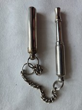 Acme dog whistle for sale  EPSOM