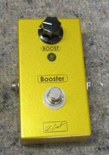 Z-Cat  Handmade Linear Booster Guitar Pedal comprar usado  Enviando para Brazil