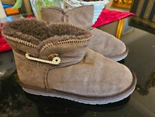 Bonova womens brown for sale  MILTON KEYNES
