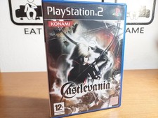 Castlevania ps2 come usato  Induno Olona
